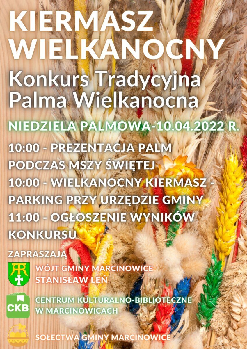 Marcinowice: W klimacie świąt