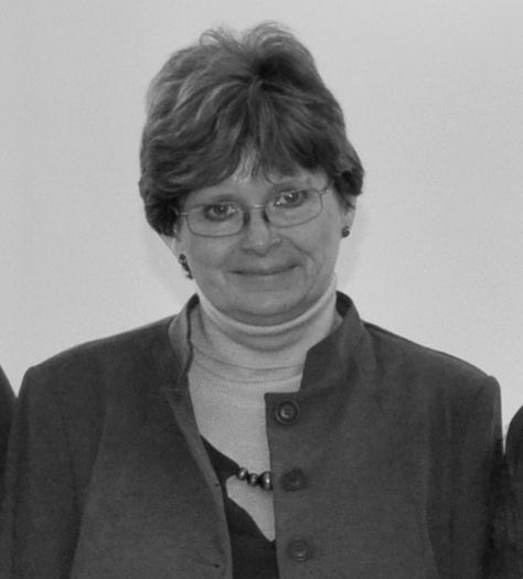 Pogorzała: Odeszła Krystyna Stanikowska
