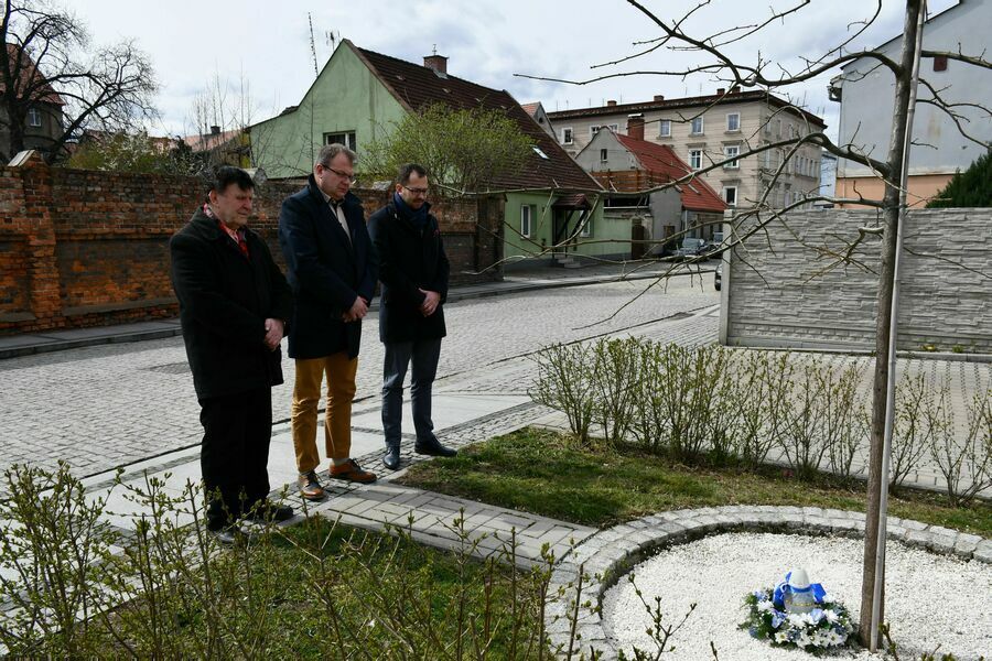Świebodzice: To już 5 lat...