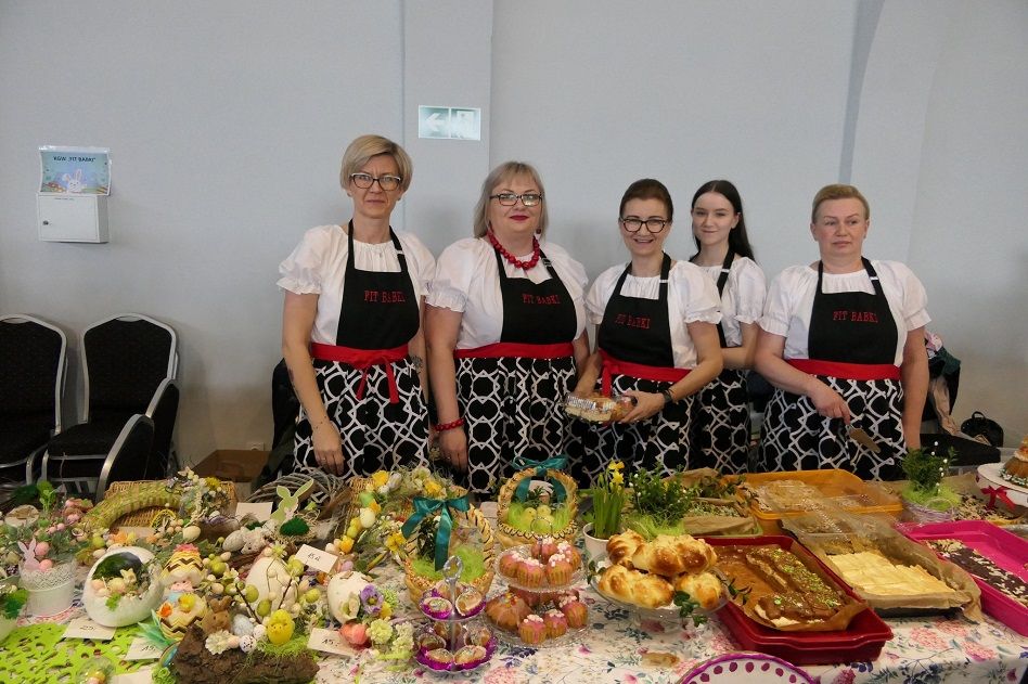 Jaworzyna Śląska: Smakowite potrawy