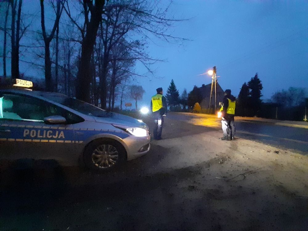 powiat świdnicki: Ponad 2 promile
