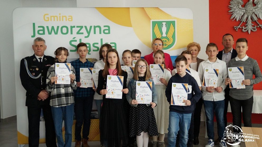 Jaworzyna Śląska: Wizja straży