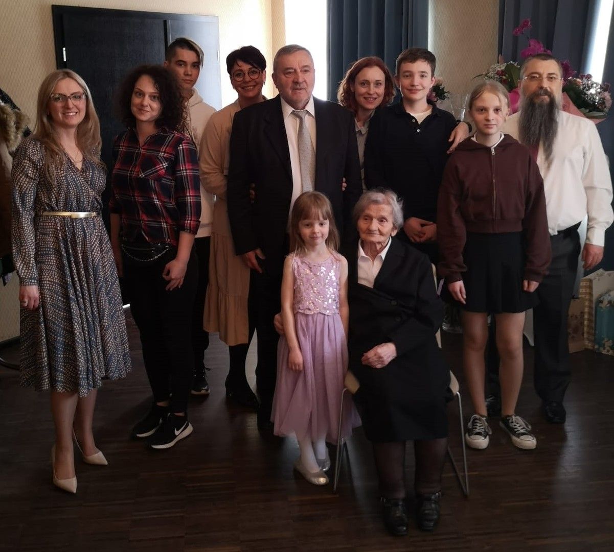 Świdnica: Piękny jubileusz