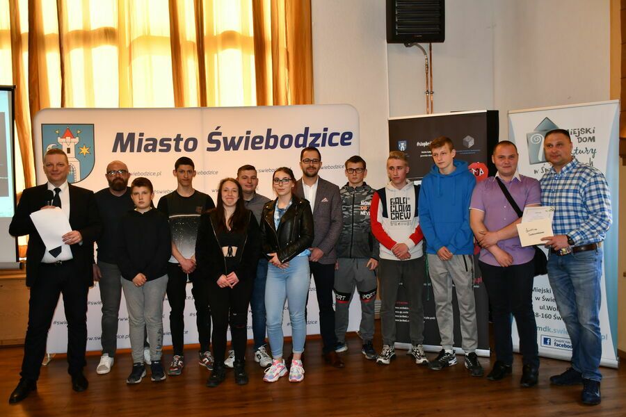 Świebodzice: Stop hejtowi