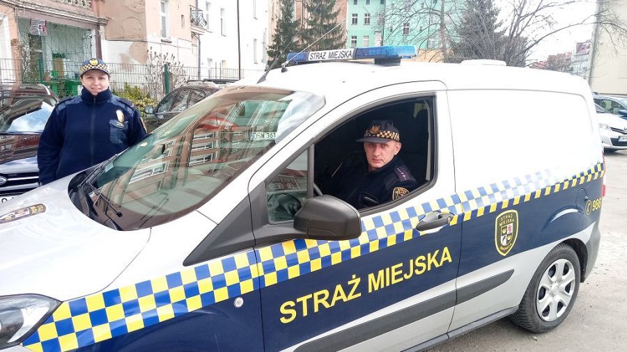 Świdnica: Odnotowane i załatwione
