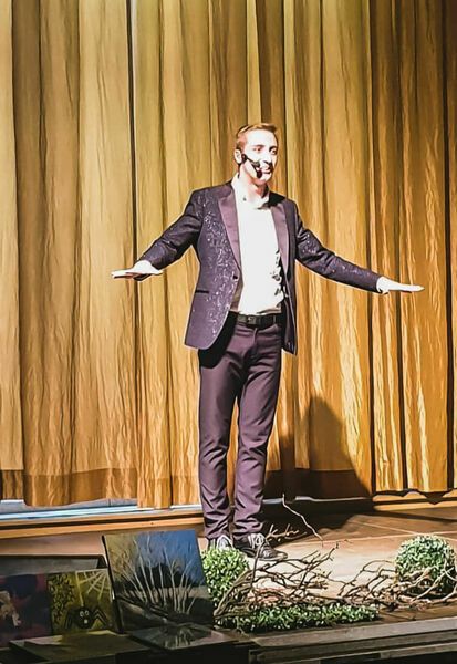 Świebodzice: Recital marzeń