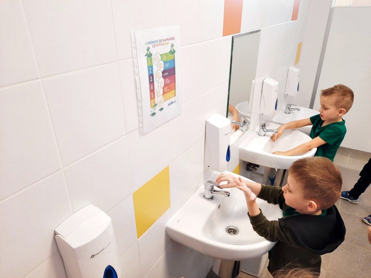 Witoszów Dolny: Czyściochowa Akademia