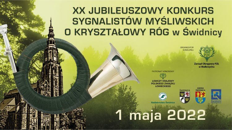 Świdnica: O Kryształowy Róg