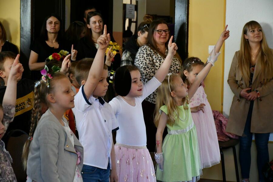Świebodzice: Pierwszy festiwal