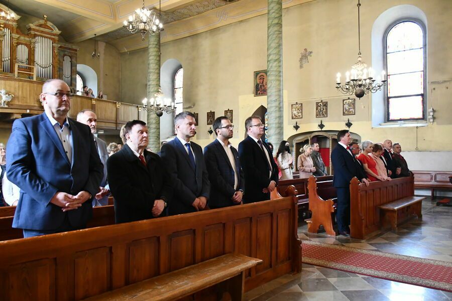 Świebodzice: Obchody w Świebodzicach