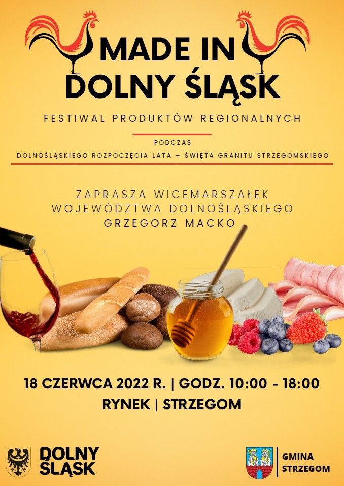 Strzegom: Lato w Strzegomiu
