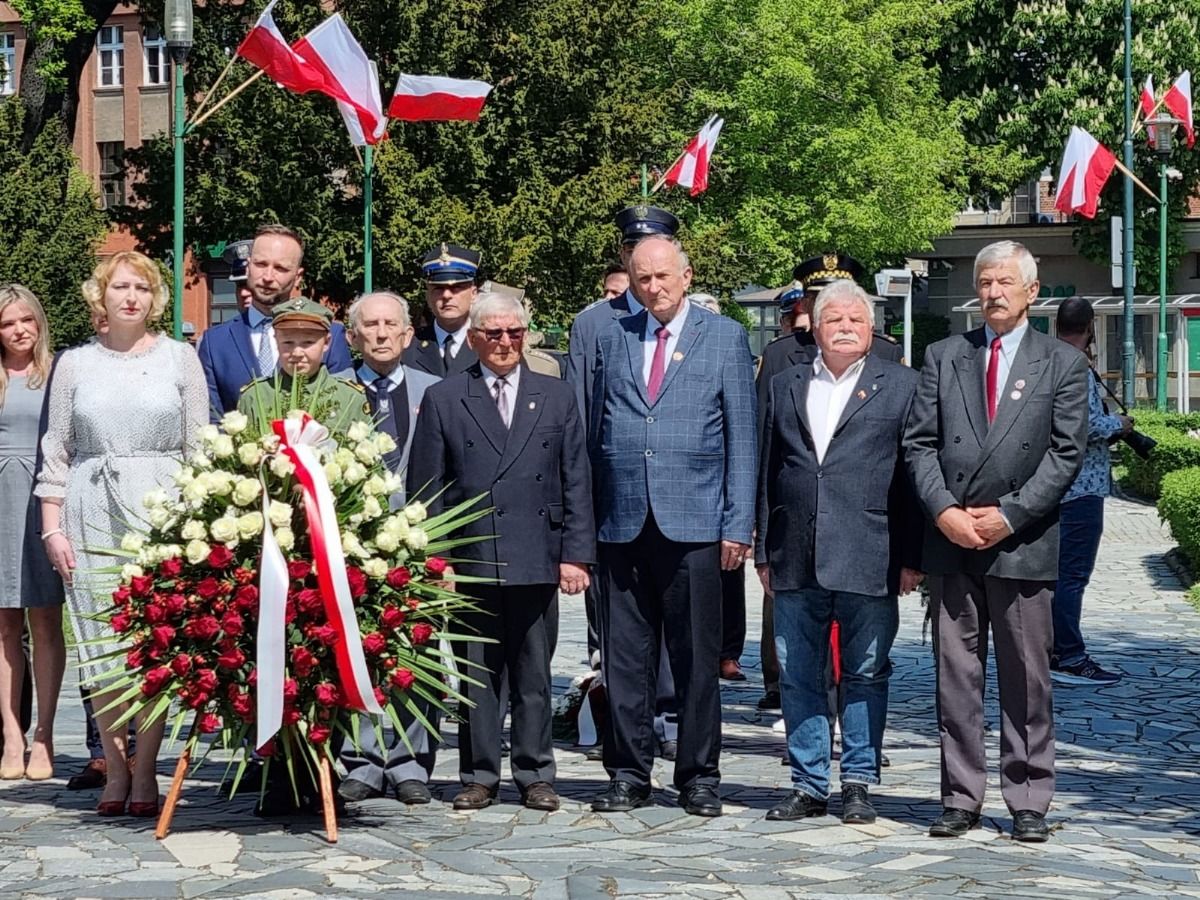 Świdnica: Obchody w Świdnicy