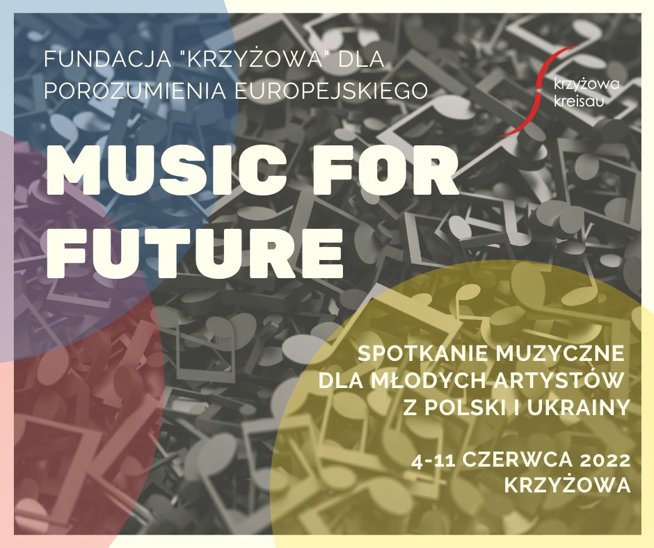 Krzyżowa: Występ młodych muzyków