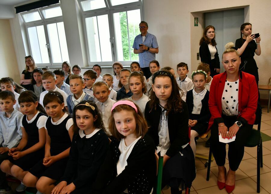 Świebodzice: Święto patrona