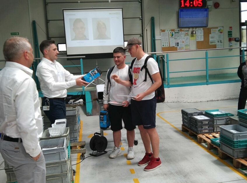 Świebodzice: Sukcesy uczniów