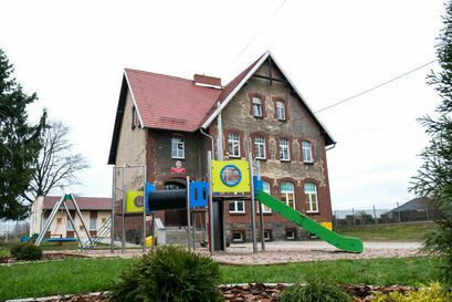 Mrowiny: Granty na projekty