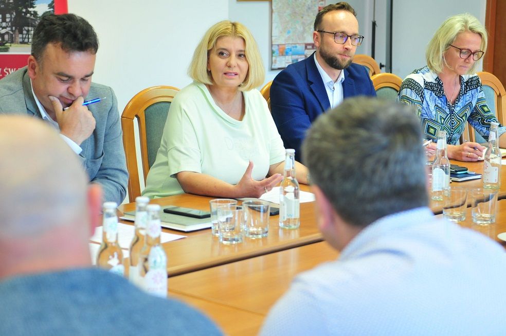 Świdnica: Ruszają Świdnickie Gryfy