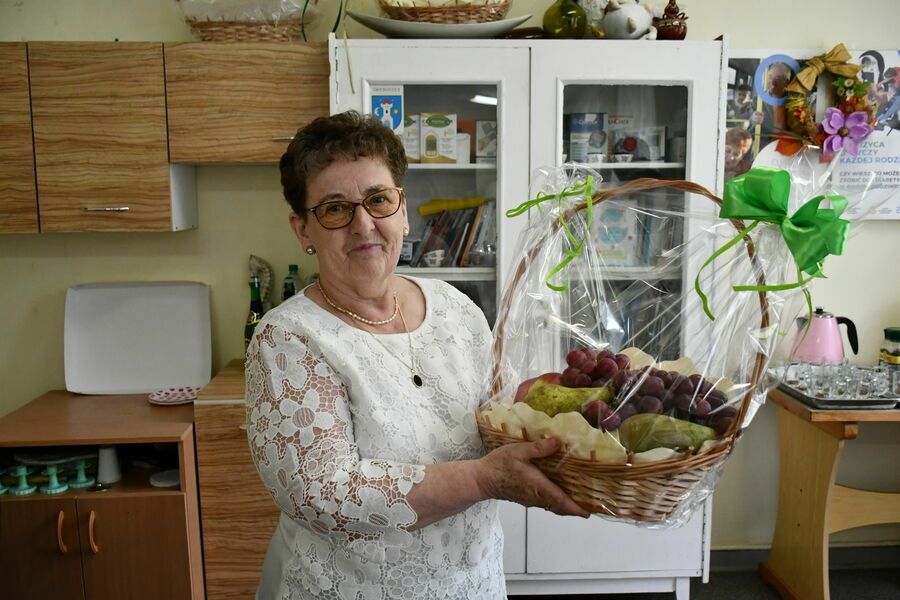 Świebodzice: Dzień Mamy u diabetyków