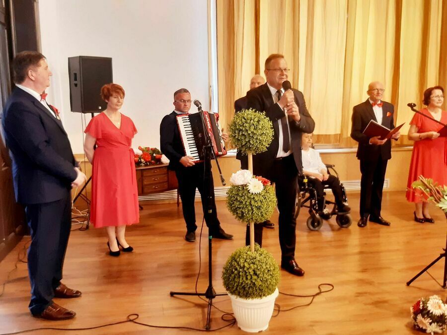 Świebodzice: "Nie ma jak u mamy"