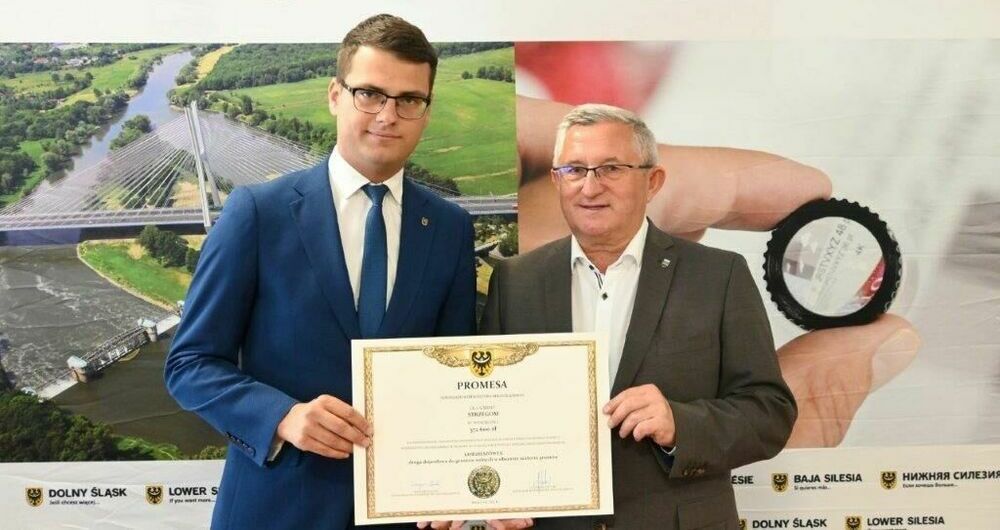 Gmina Strzegom: Goczałków i Godzieszówka zadowoleni