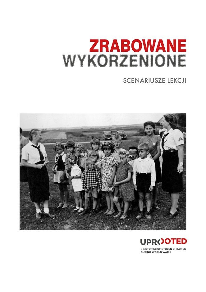 Krzyżowa: Nowy projekt