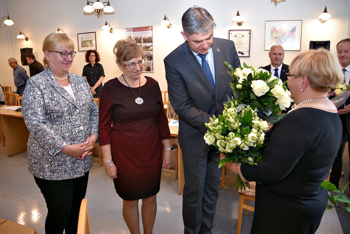 Gmina Świdnica: Wójt z absolutorium