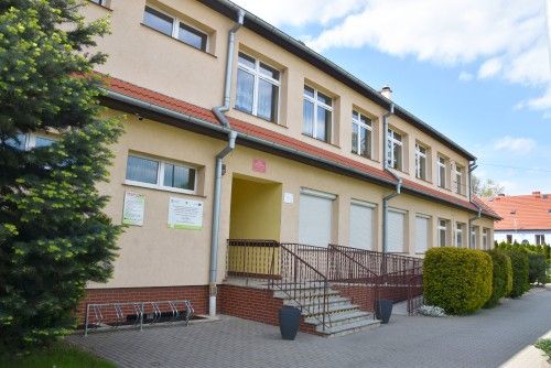 Witoszów Dolny: Pilotażowy projekt