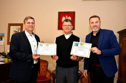 Gmina Żarów: Dotacje na zabytki