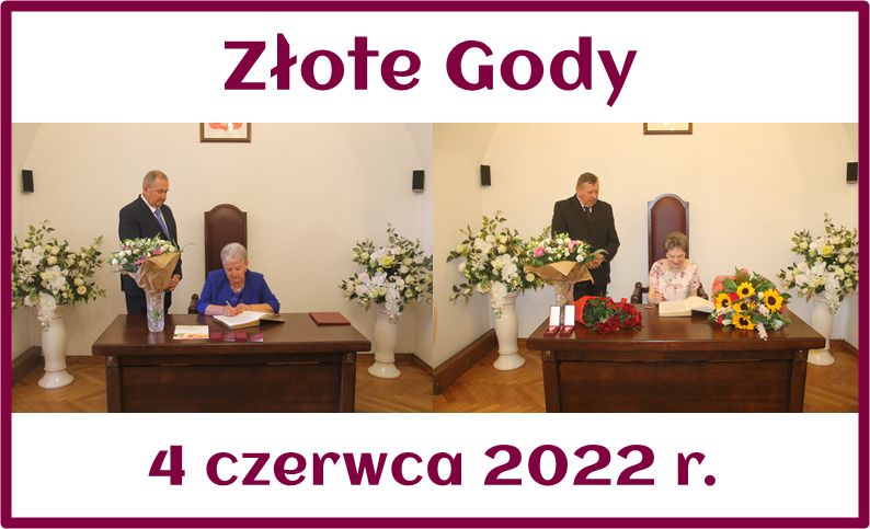 Świebodzice: Dwa jubileusze
