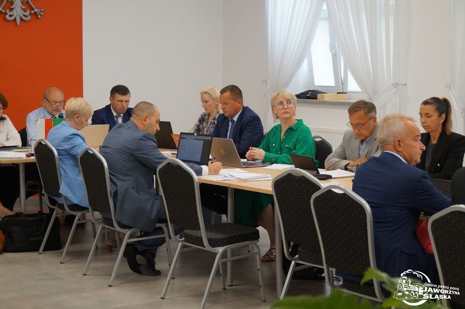 Jaworzyna Śląska: Większość "za" absolutorium