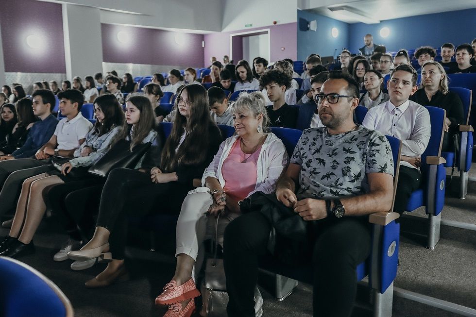 Świdnica: "Zalogowani" po raz szósty