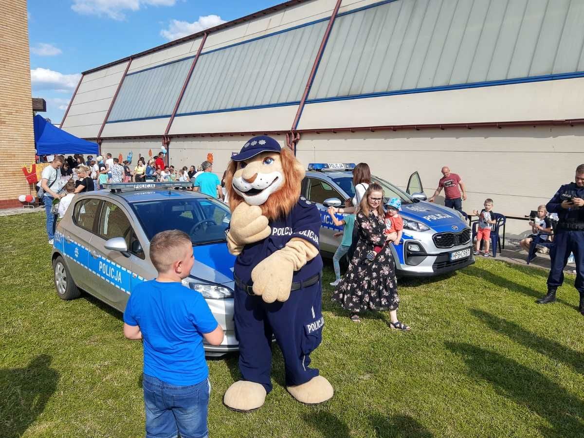 Marcinowice: Promowali swój zawód