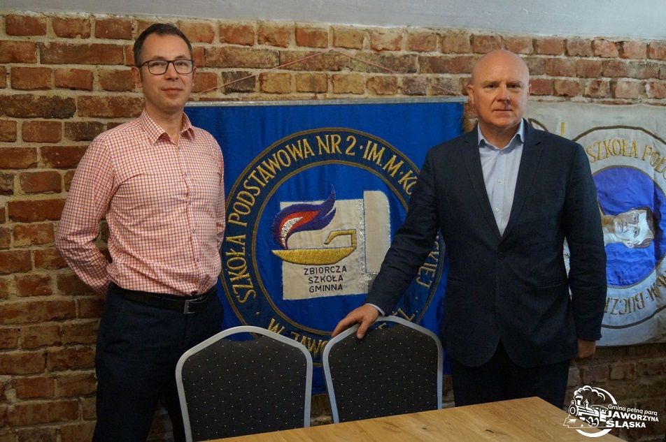 Jaworzyna Śląska: Tworzą izbę historyczną