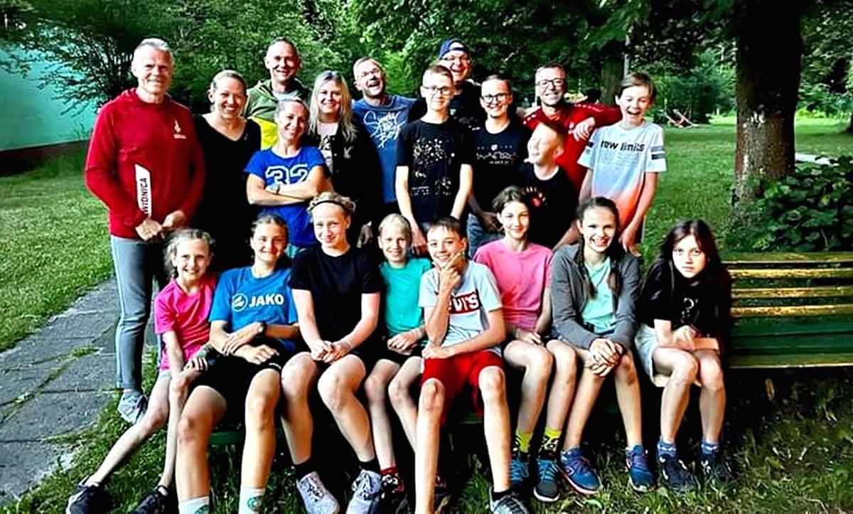 Gmina Świdnica: Lekkoatletyczny finał