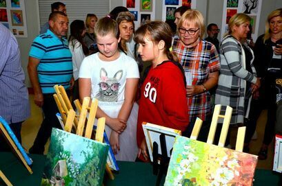 Żarów: Utalentowana młodzież