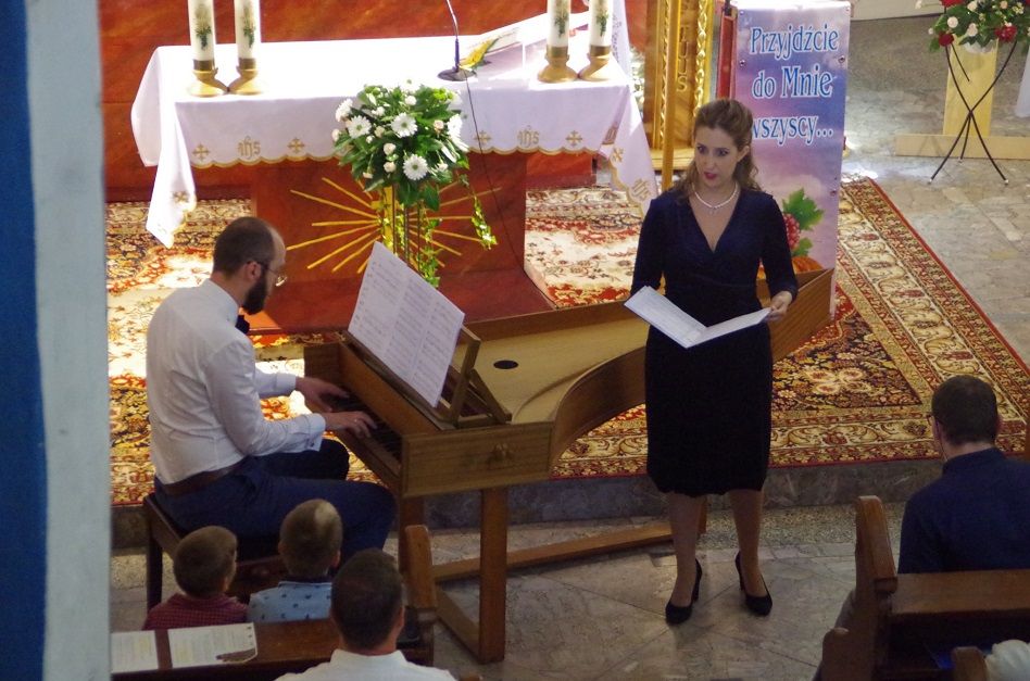 Gmina Świdnica: Muzyczny czerwiec