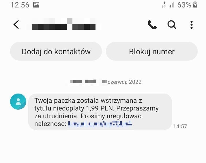 powiat świdnicki: Nie przestają oszukiwać