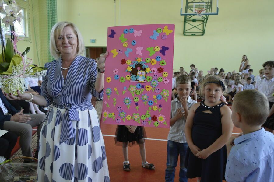 Świebodzice: Pożegnania czas