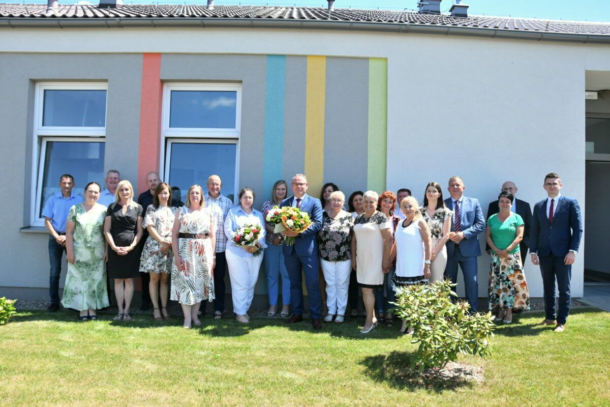 Marcinowice: Jednogłośne absolutorium