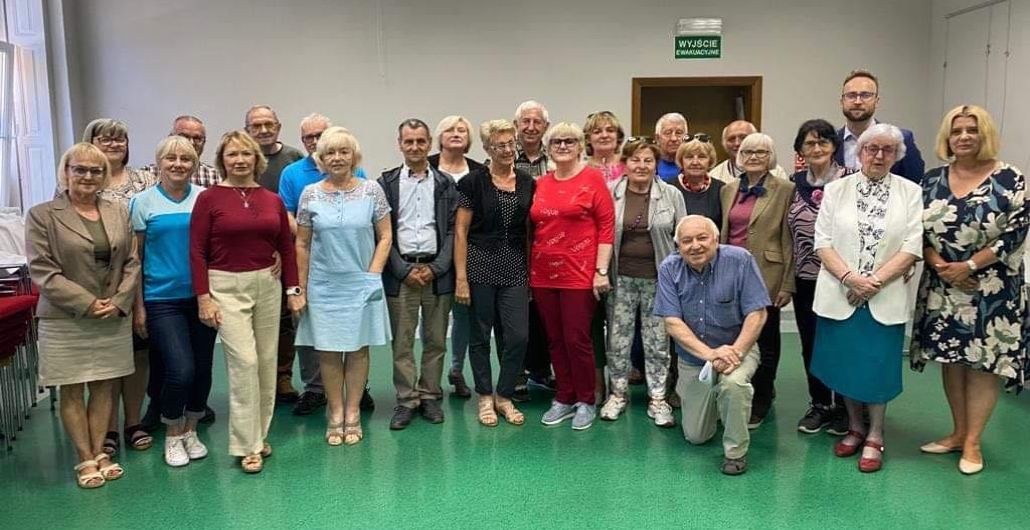 Świdnica: Wybrano Radę Seniorów