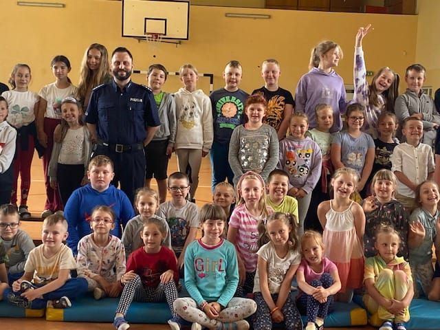 Świebodzice: Bezpieczeństwo na wakacjach