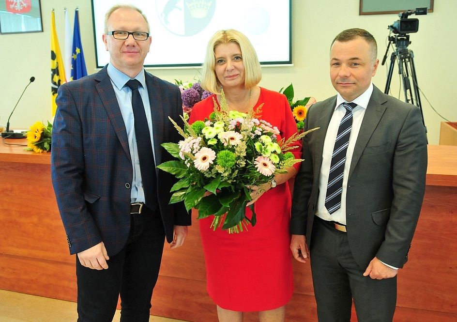 Świdnica: Prezydent z absolutorium