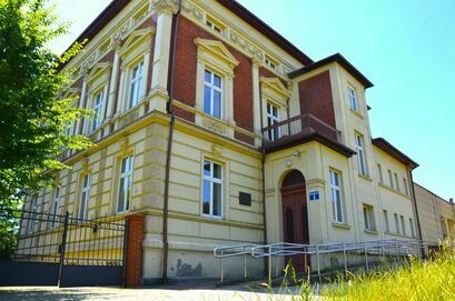 Żarów: Willa wraca do gminy