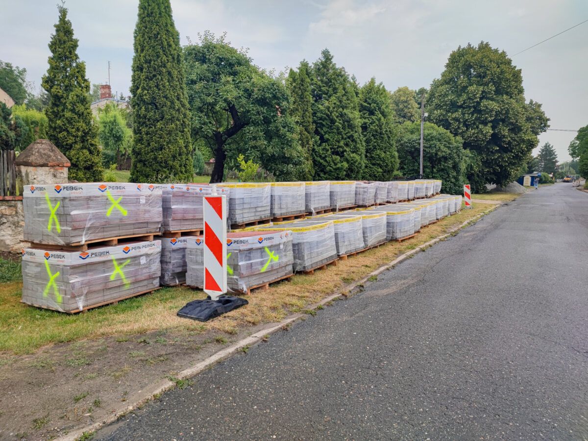 Biała: Zaczynają prace