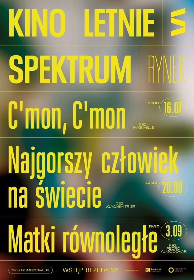 Świdnica: Wraca kino