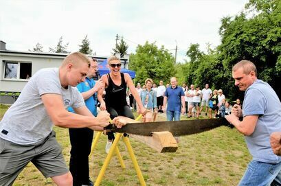 Wierzbna: Wsie będą rywalizować