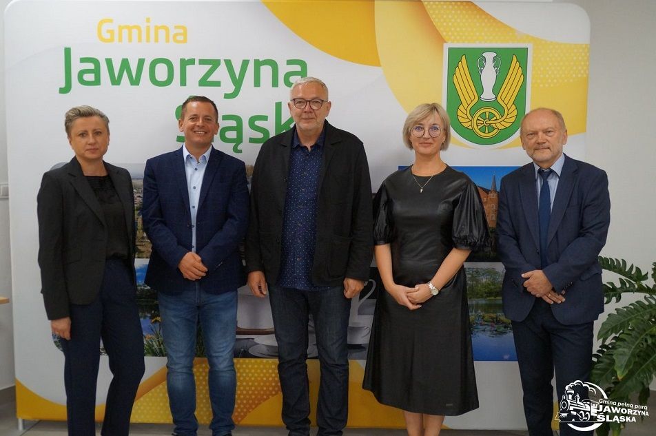Gmina Jaworzyna Śląska: Zmiana w Starym Jaworowie