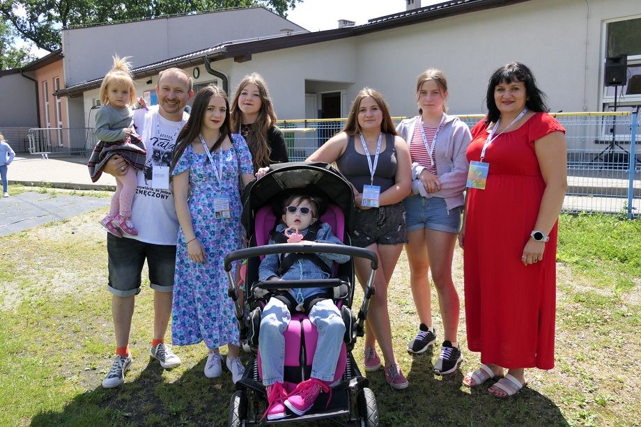 Jaworzyna Śląska: Charytatywnie dla Jagody