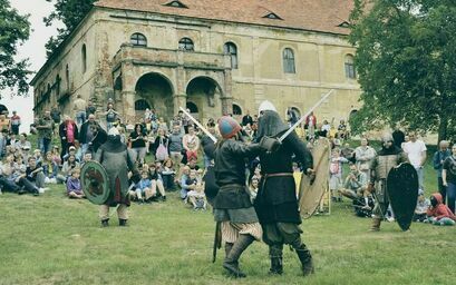 Wierzbna: Osada w Wierzbnej