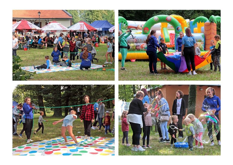Jugowa: Świętowano w Jugowej